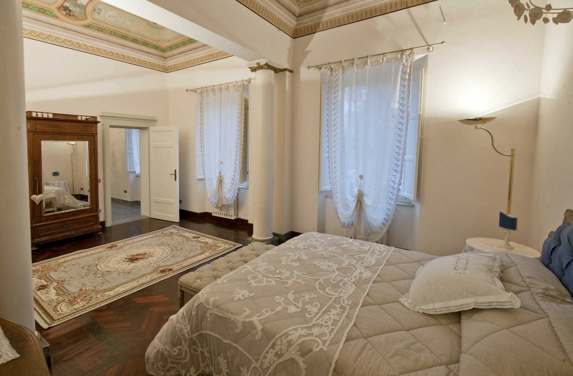B&B Ester Pisa Exterior photo